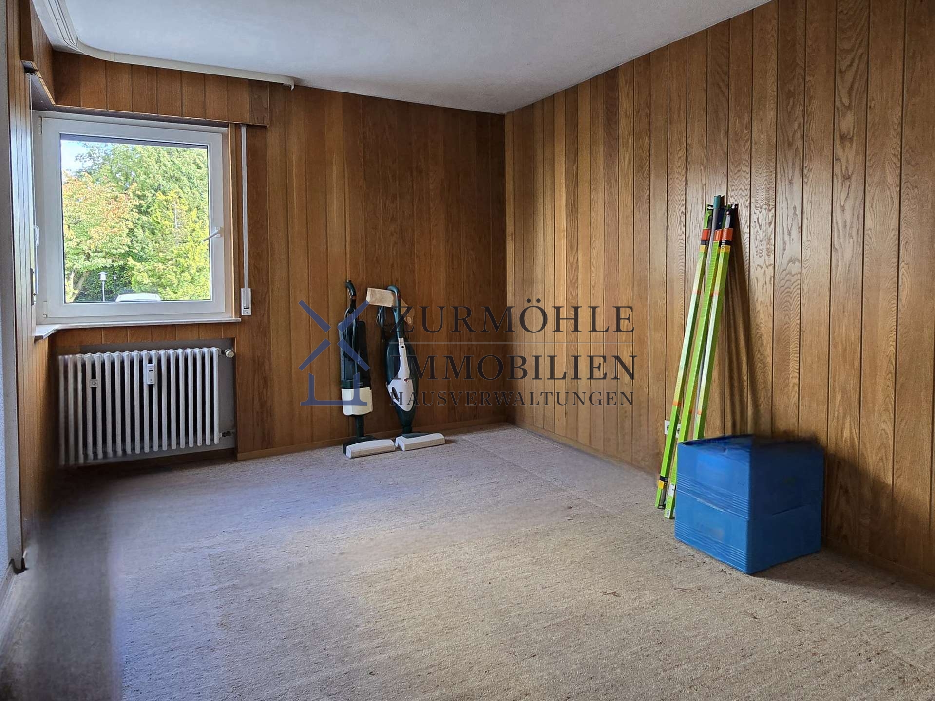 Schlafzimmer 3